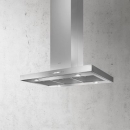 ELICA Inselhaube SPOT PLUS ISLAND IX/A/90 Edelstahl PRF0097375 EEK A